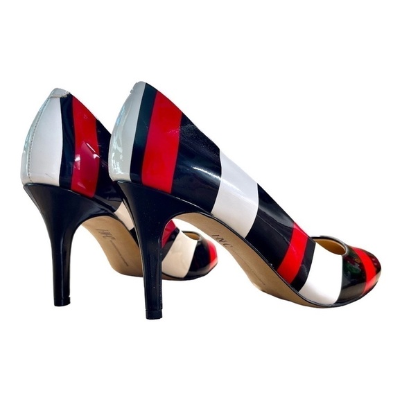 INC, INTERNATIONAL CONCEPTS, WOMENS, CLASSIC ELEGANCE, 3 1/4” HEELS.SIZE 7M - Picture 2 of 11